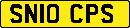 SN10CPS