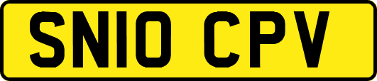 SN10CPV