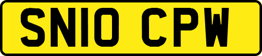 SN10CPW