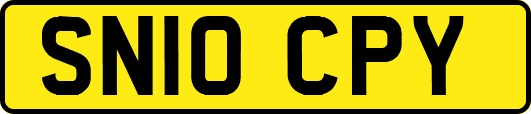 SN10CPY