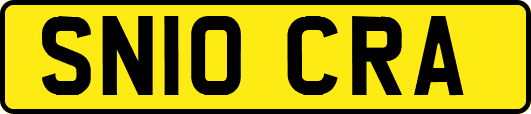 SN10CRA
