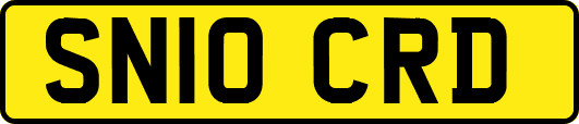 SN10CRD