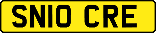 SN10CRE