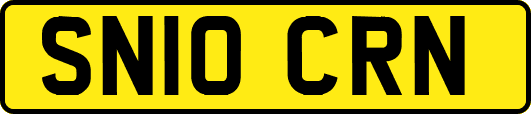 SN10CRN