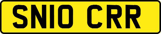 SN10CRR