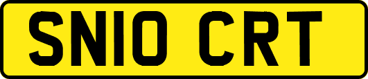 SN10CRT