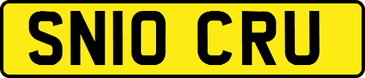 SN10CRU
