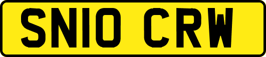 SN10CRW