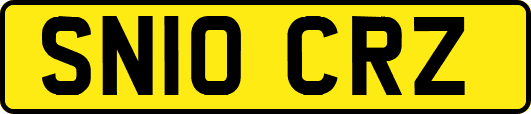 SN10CRZ