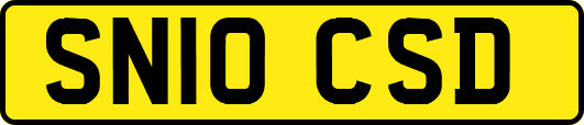 SN10CSD