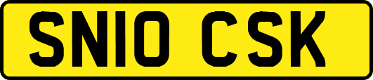SN10CSK