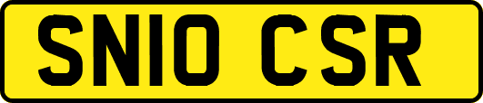 SN10CSR
