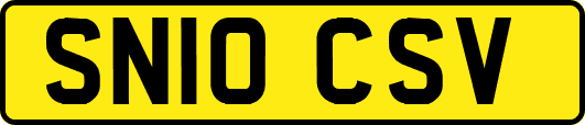 SN10CSV