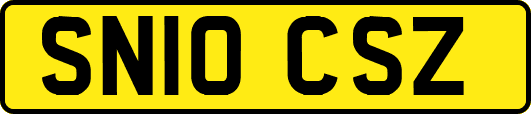 SN10CSZ