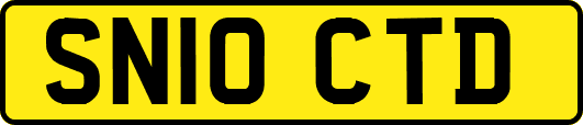 SN10CTD