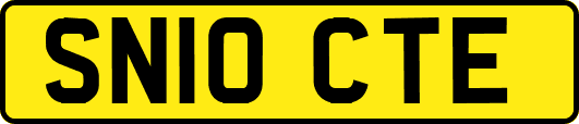 SN10CTE