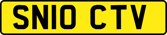SN10CTV