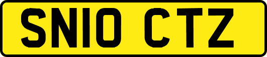 SN10CTZ