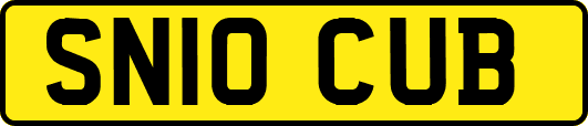 SN10CUB