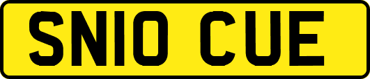 SN10CUE