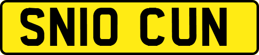 SN10CUN