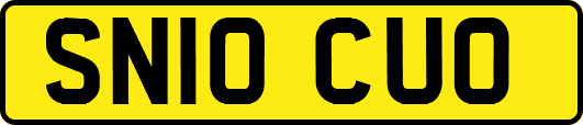 SN10CUO