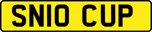 SN10CUP