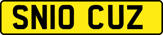 SN10CUZ