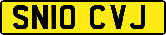 SN10CVJ