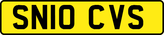 SN10CVS