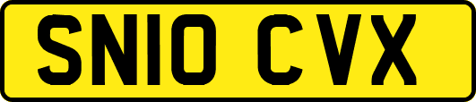 SN10CVX