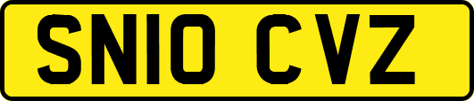 SN10CVZ