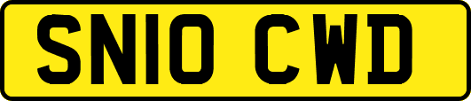 SN10CWD