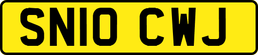 SN10CWJ