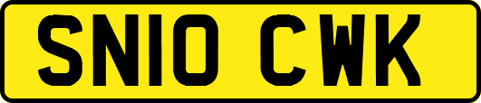 SN10CWK