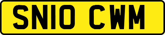 SN10CWM