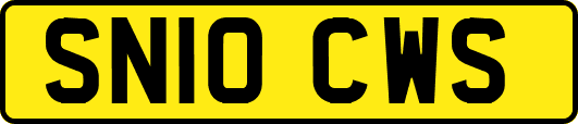 SN10CWS