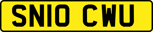 SN10CWU