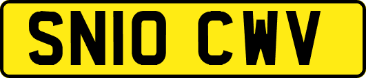 SN10CWV