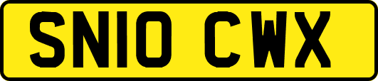 SN10CWX