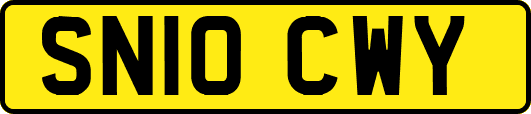 SN10CWY