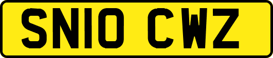 SN10CWZ