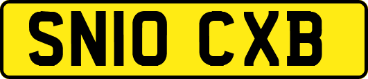 SN10CXB