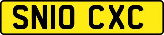 SN10CXC