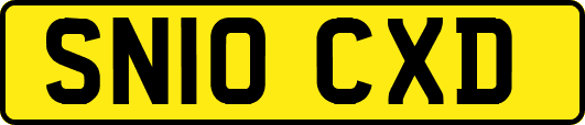 SN10CXD