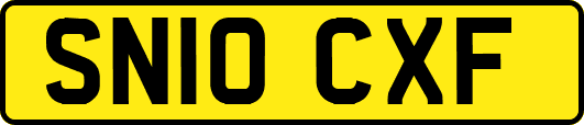 SN10CXF