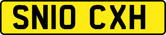 SN10CXH