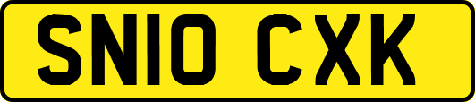 SN10CXK