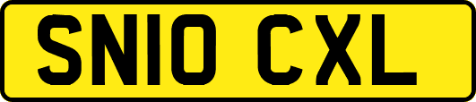 SN10CXL