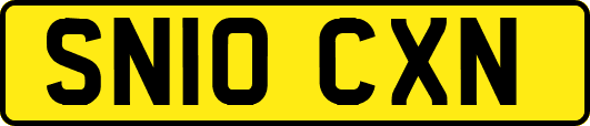 SN10CXN